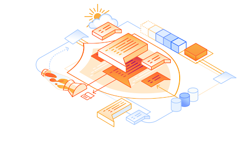 Agents Wk26 - 04/17 - BLOG-3263 - Redirects for AI training: edge-enforcement of canonical content - Image