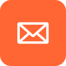 Icono de correo electrónico